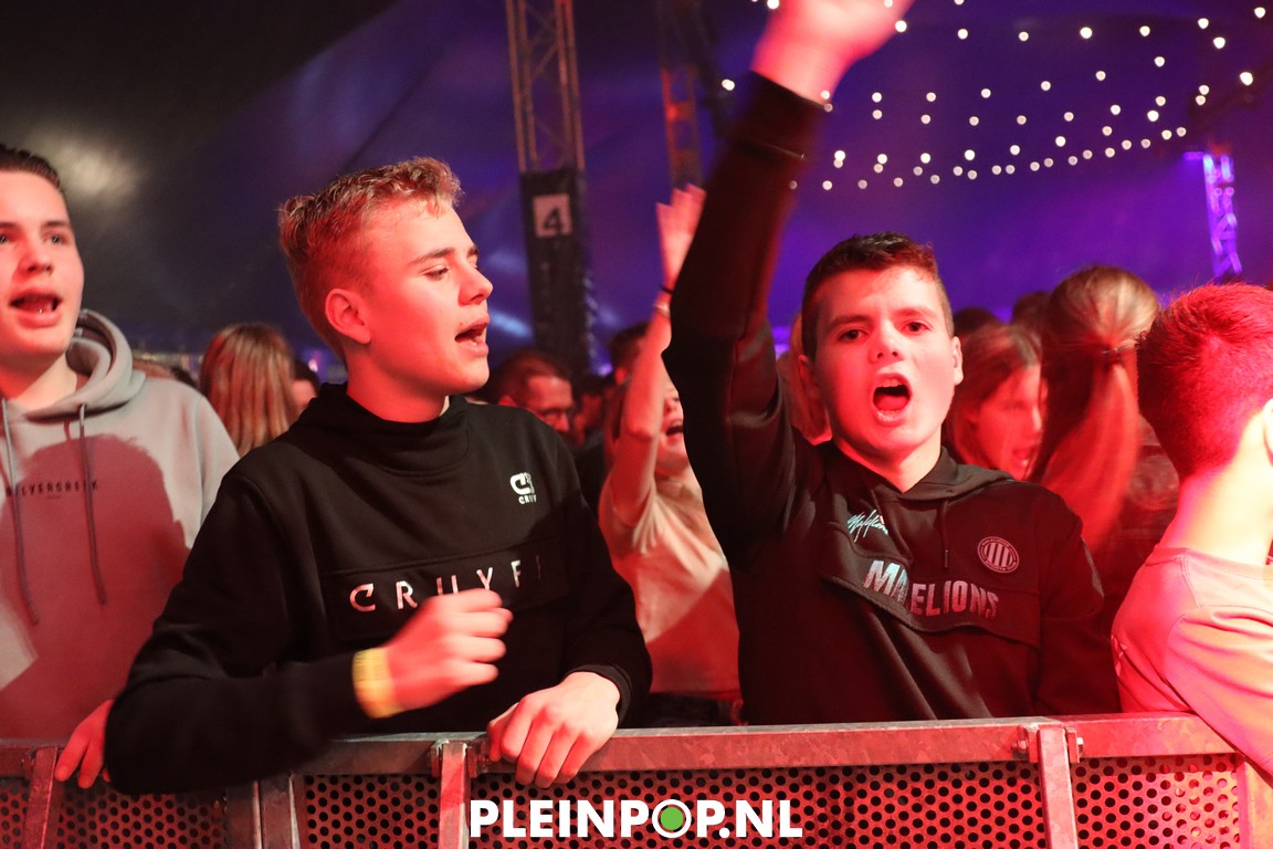 Publiek zaterdag  (57)